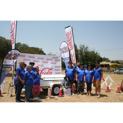 CPF Initiatives & Community Events