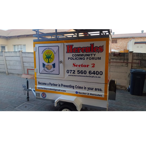 CPF Initiatives & Community Events