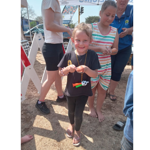 CPF Initiatives & Community Events