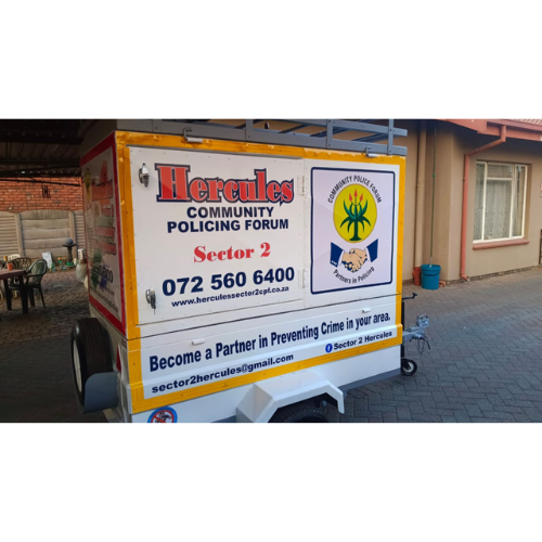 CPF Initiatives & Community Events