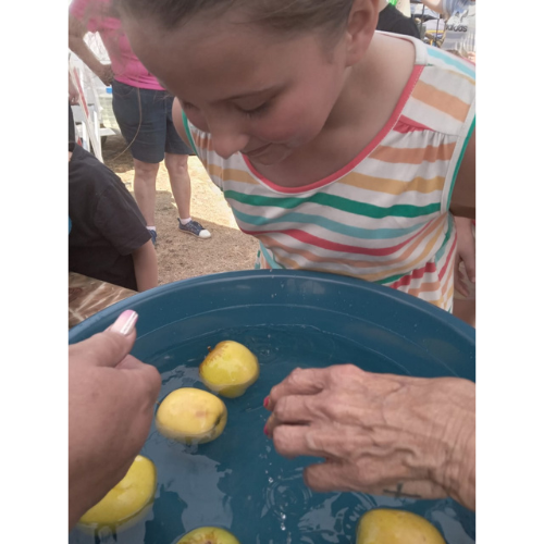 CPF Initiatives & Community Events