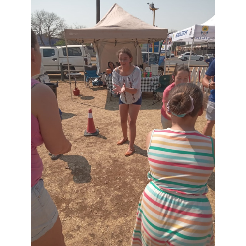 CPF Initiatives & Community Events