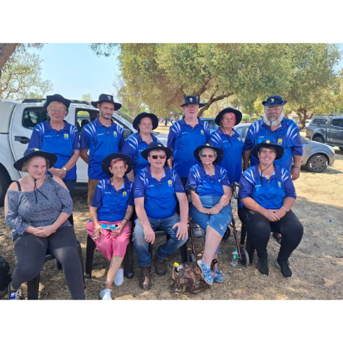 CPF Initiatives & Community Events