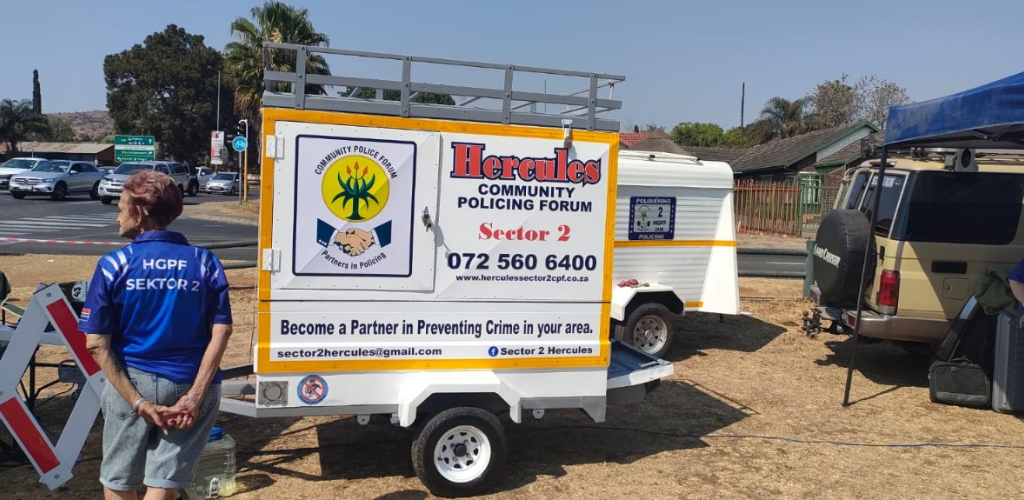 CPF Initiatives & Community Events