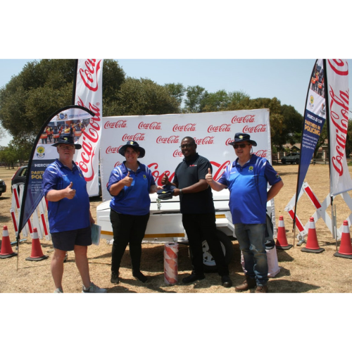 CPF Initiatives & Community Events
