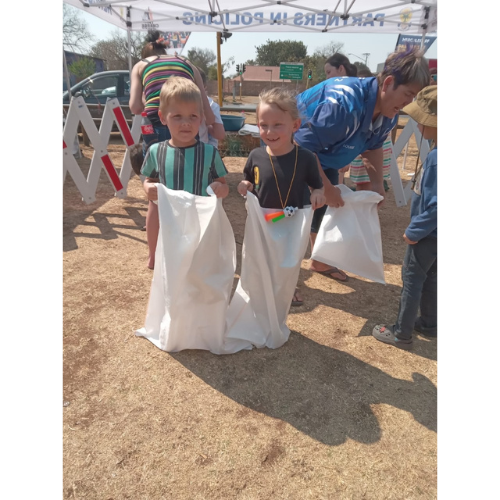 CPF Initiatives & Community Events