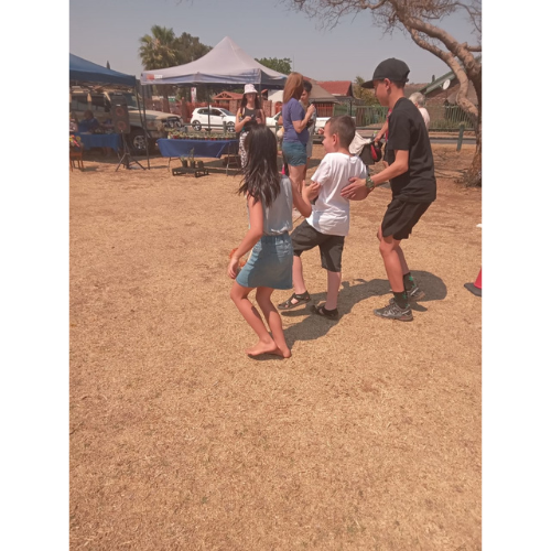 CPF Initiatives & Community Events